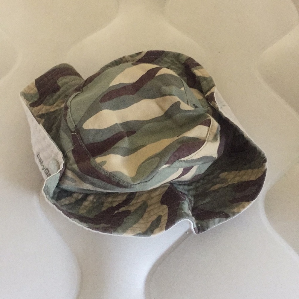 GAP Baby Hat